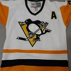 Pittsburgh Penguins jersey